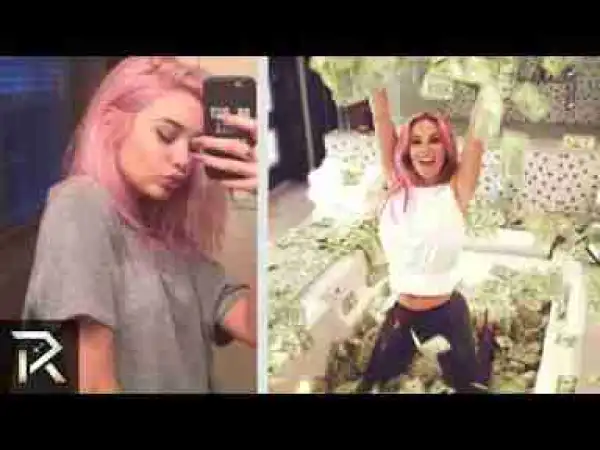 Video: Teens Who Got Ridiculously RICH OVERNIGHT